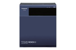 Tổng đài Panasonic KX-TDA100DBP 8 trung kế-56 máy nhánh