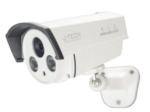 Camera IP hồng ngoại 2.0 Megapixel J-TECH HD5600C0