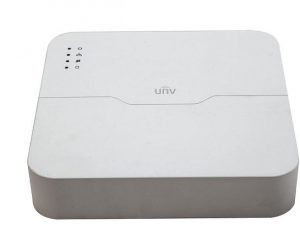 Đầu ghi hình camera IP 16 kênh UNV NVR301-16L-P8