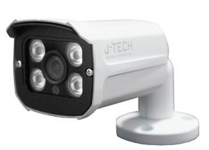 Camera IP hồng ngoại 2.0 Megapixel J-TECH HD5703C0