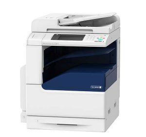 Máy photocopy FUJI XEROX DocuCentre V3065 CP
