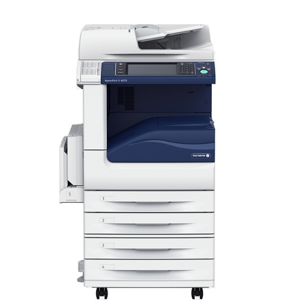 Máy photocopy FUJI XEROX DocuCentre V6080 CPS