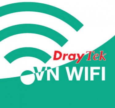Dịch vụ Wifi marketing “DrayTek – Meganet” gói cơ bản