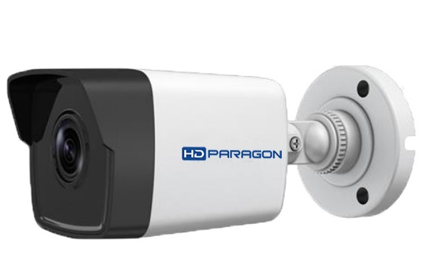 Camera IP hồng ngoại 4.0 Megapixel HDPARAGON HDS-2043IRP/F