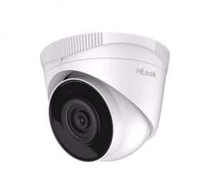 Camera IP Dome hồng ngoại 2.0 Megapixel HILOOK IPC-T220H-U
