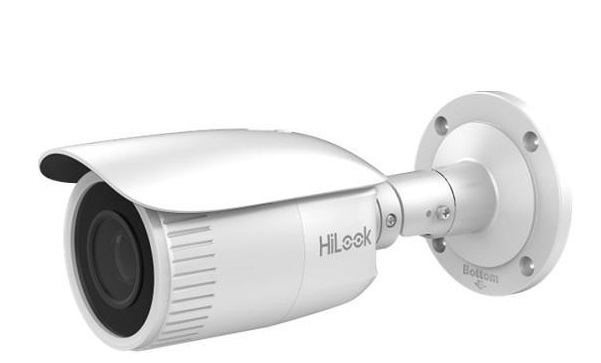 Camera IP hồng ngoại 4.0 Megapixel HILOOK IPC-B640H-V