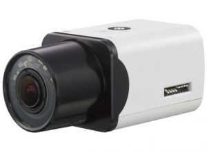 Camera thân hồng ngoại SONY SSC-CB461R
