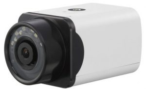Camera thân hồng ngoại SONY SSC-YB501R