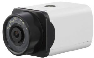 Camera thân hồng ngoại SONY SSC-YB511R